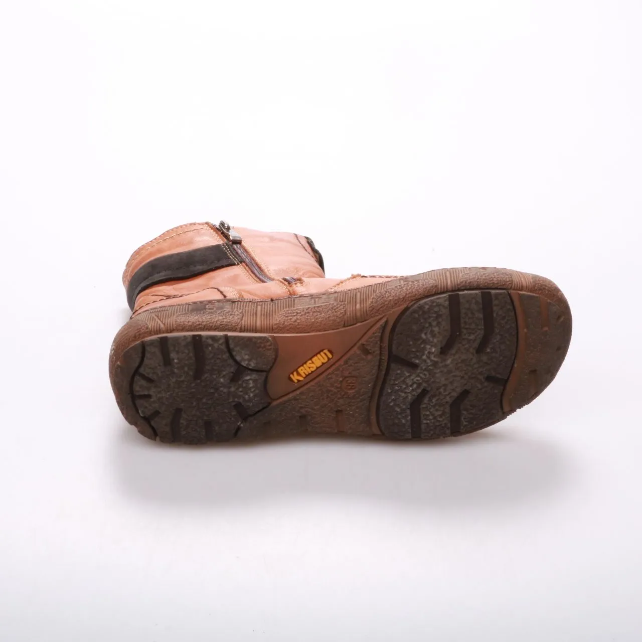 полусапоги Krisbut