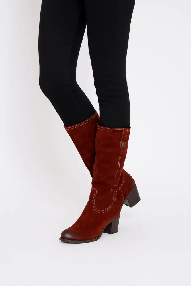 сапоги Tamaris