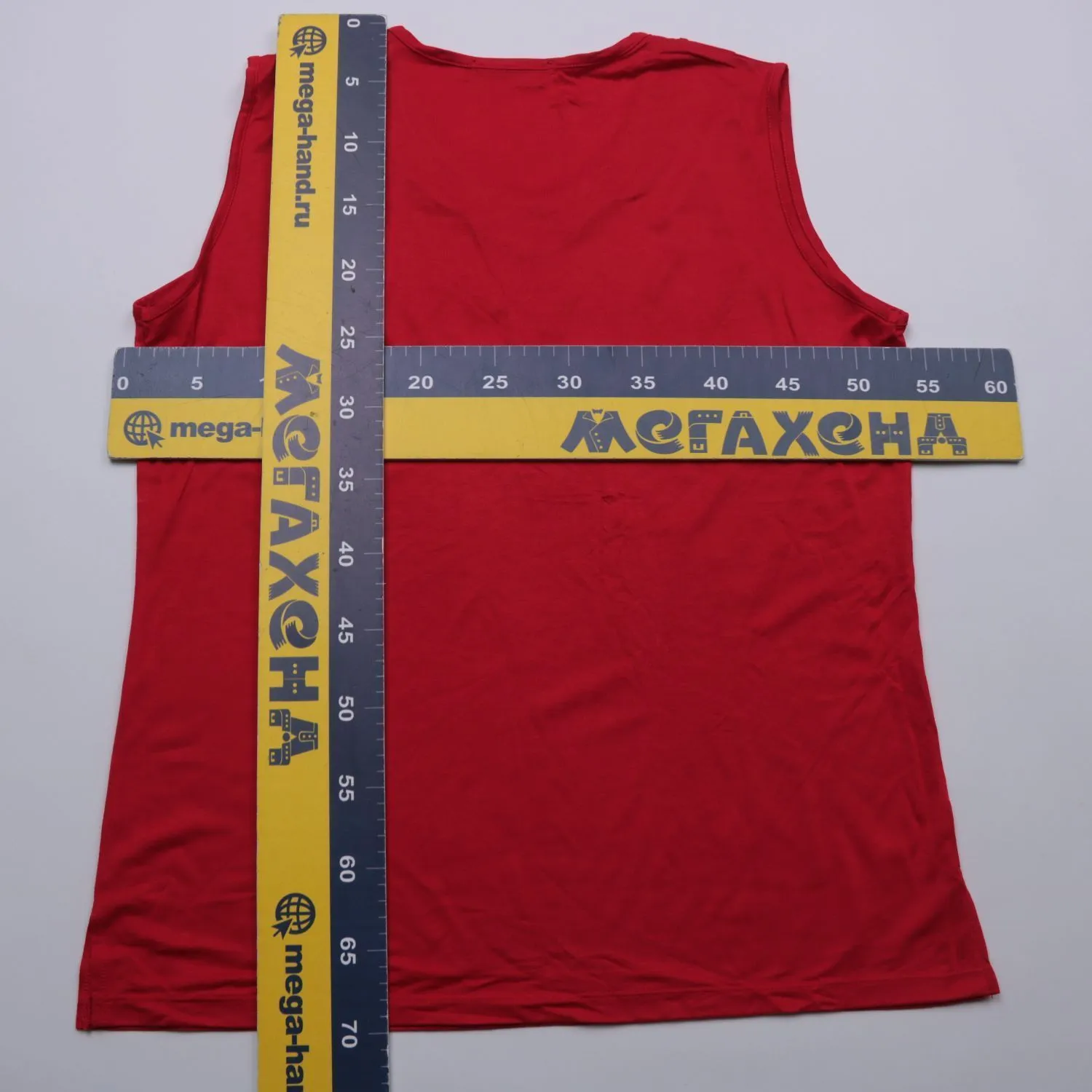майка Fashion