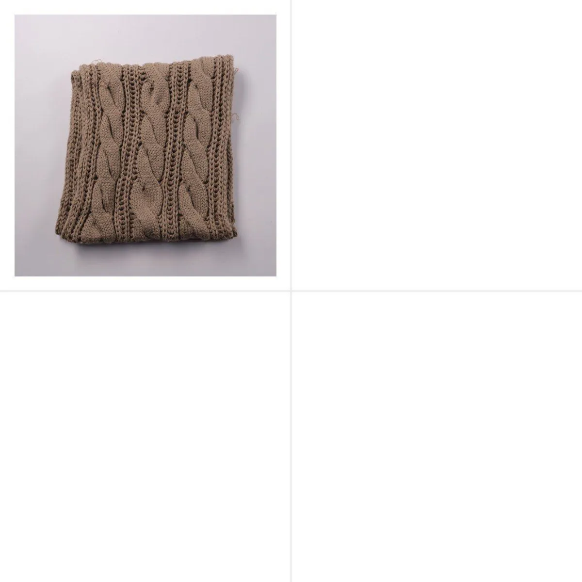 шарф не указано