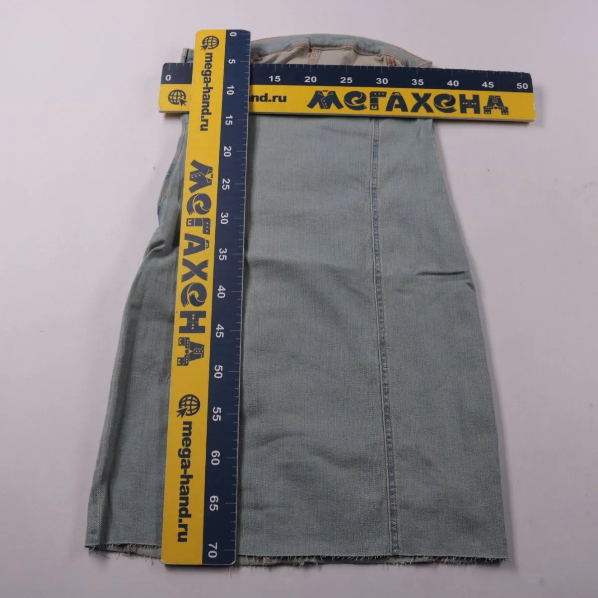 платье Perfect Jeans