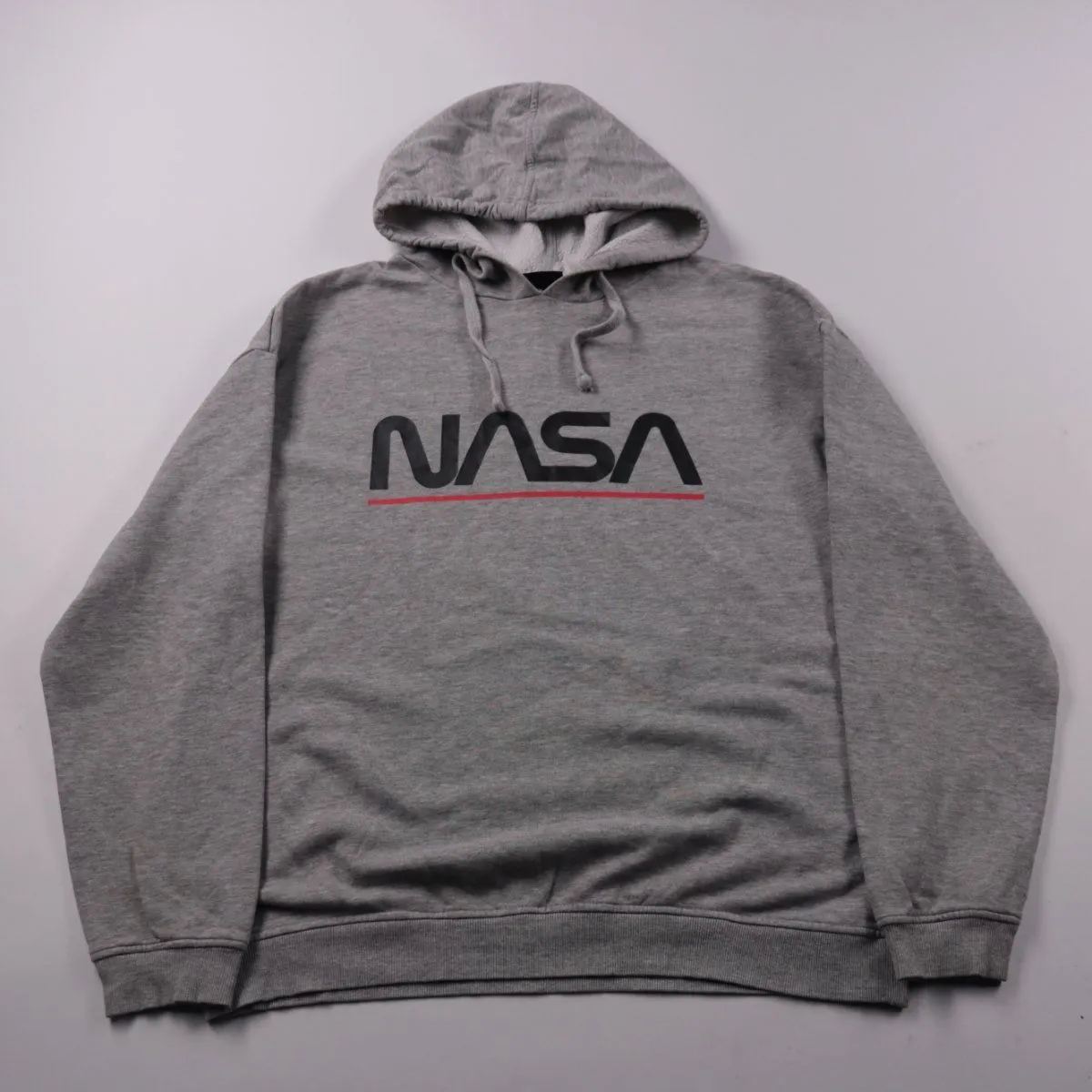 худи NASA