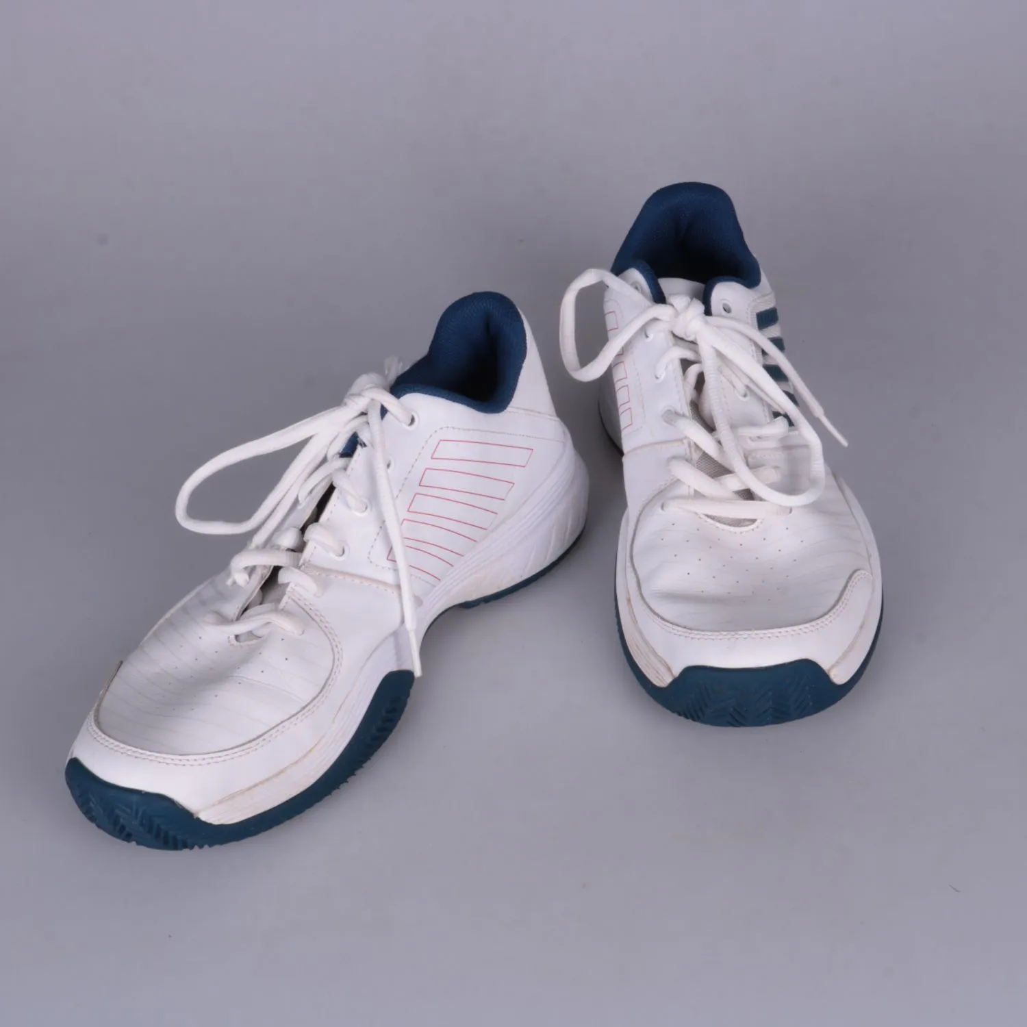 кроссовки K-Swiss