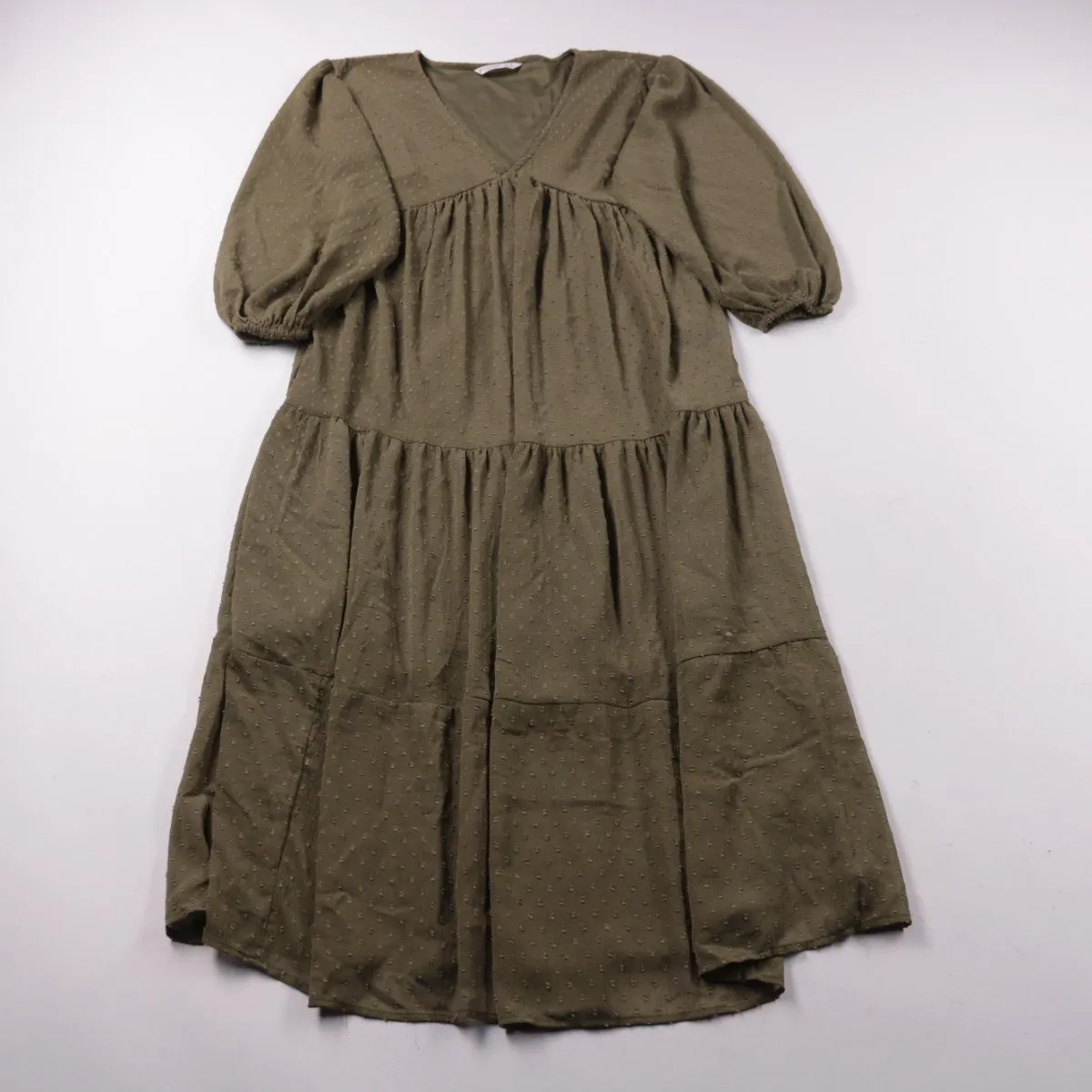 платье Stradivarius