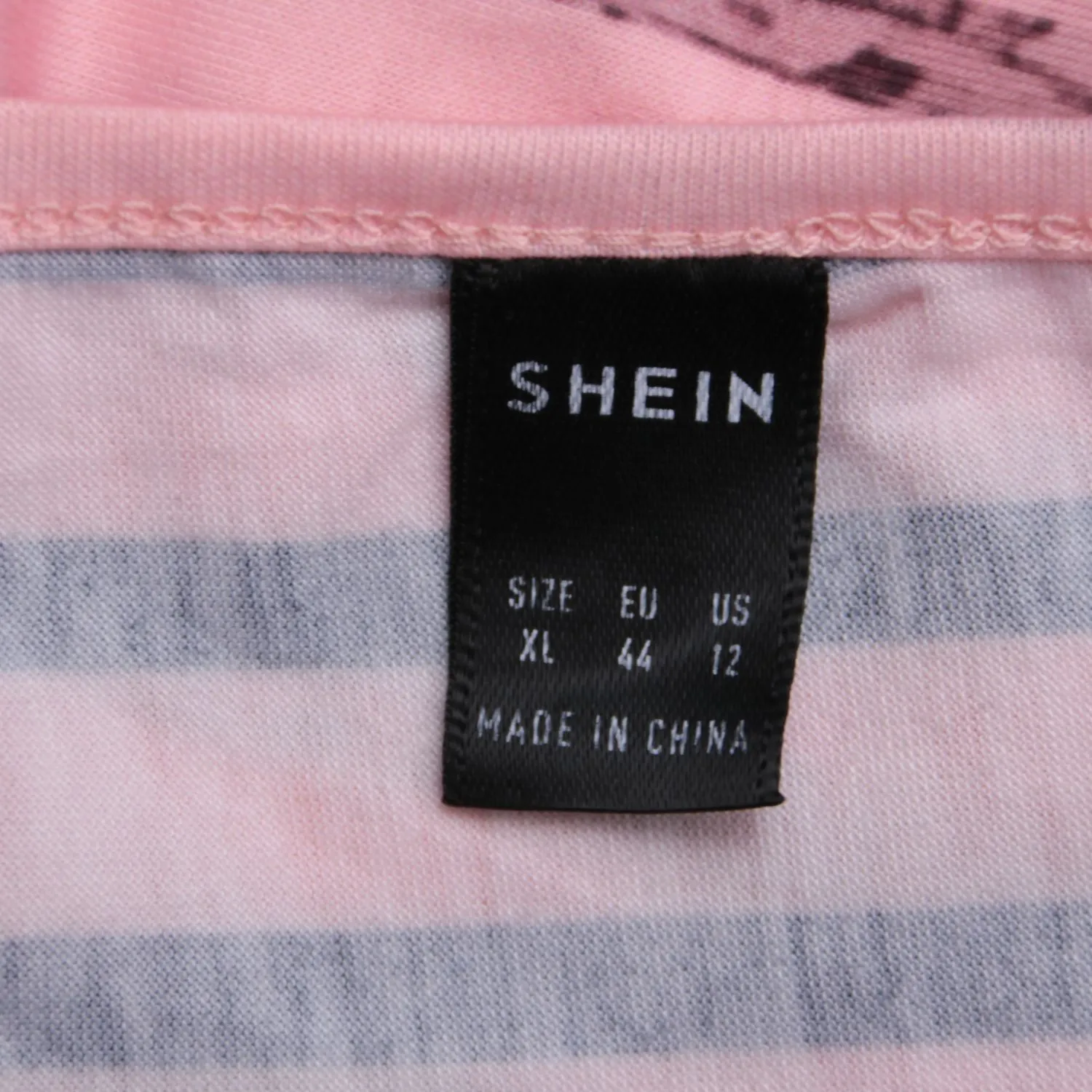 топ SHEIN