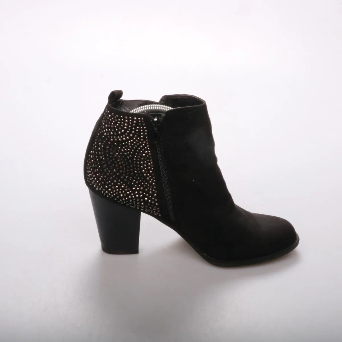 ботильоны Walk