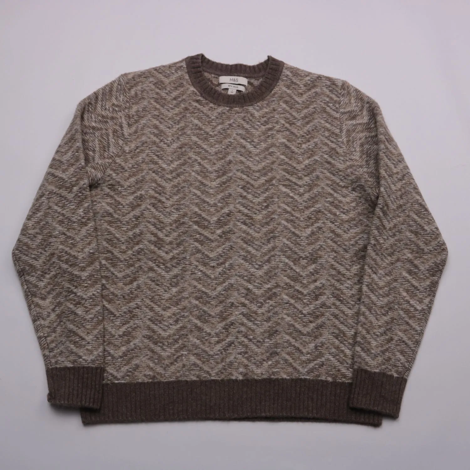 джемпер M&S
