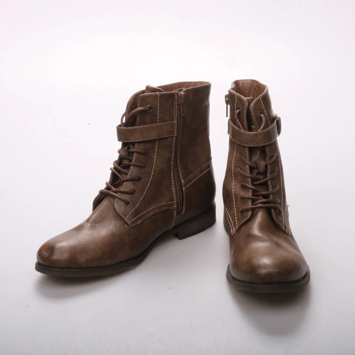 ботинки Dockers