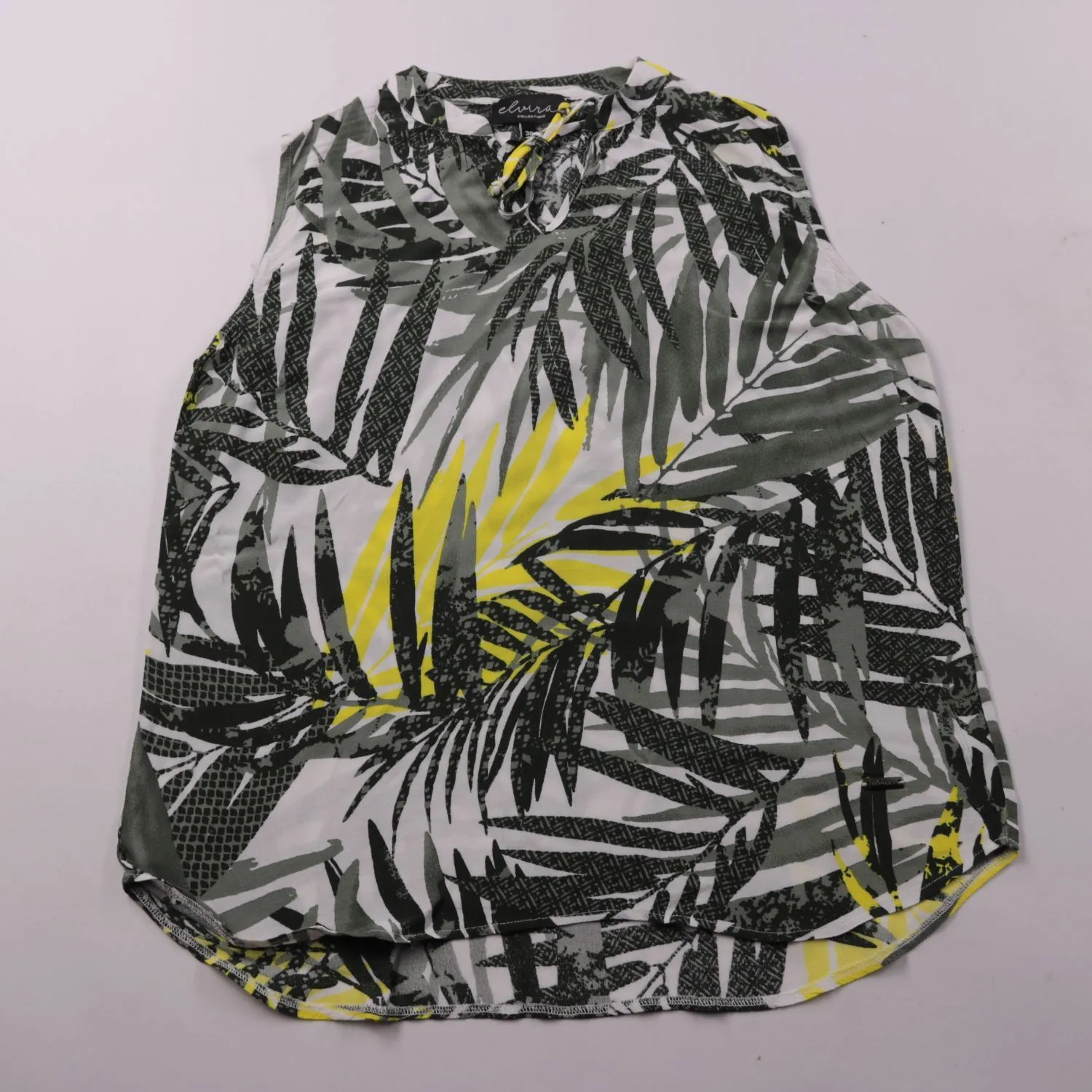 блузка Elvira