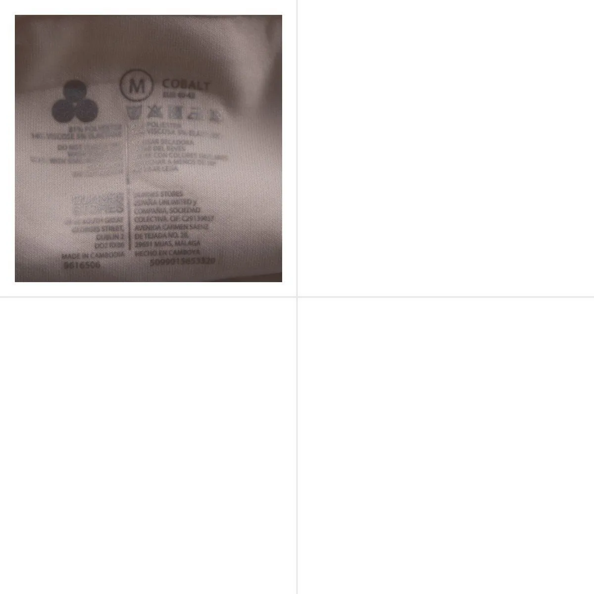 толстовка Sfera