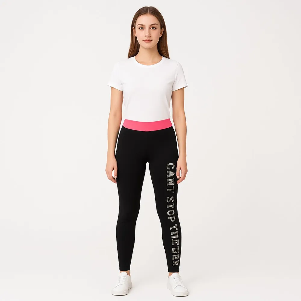 легинсы H&M