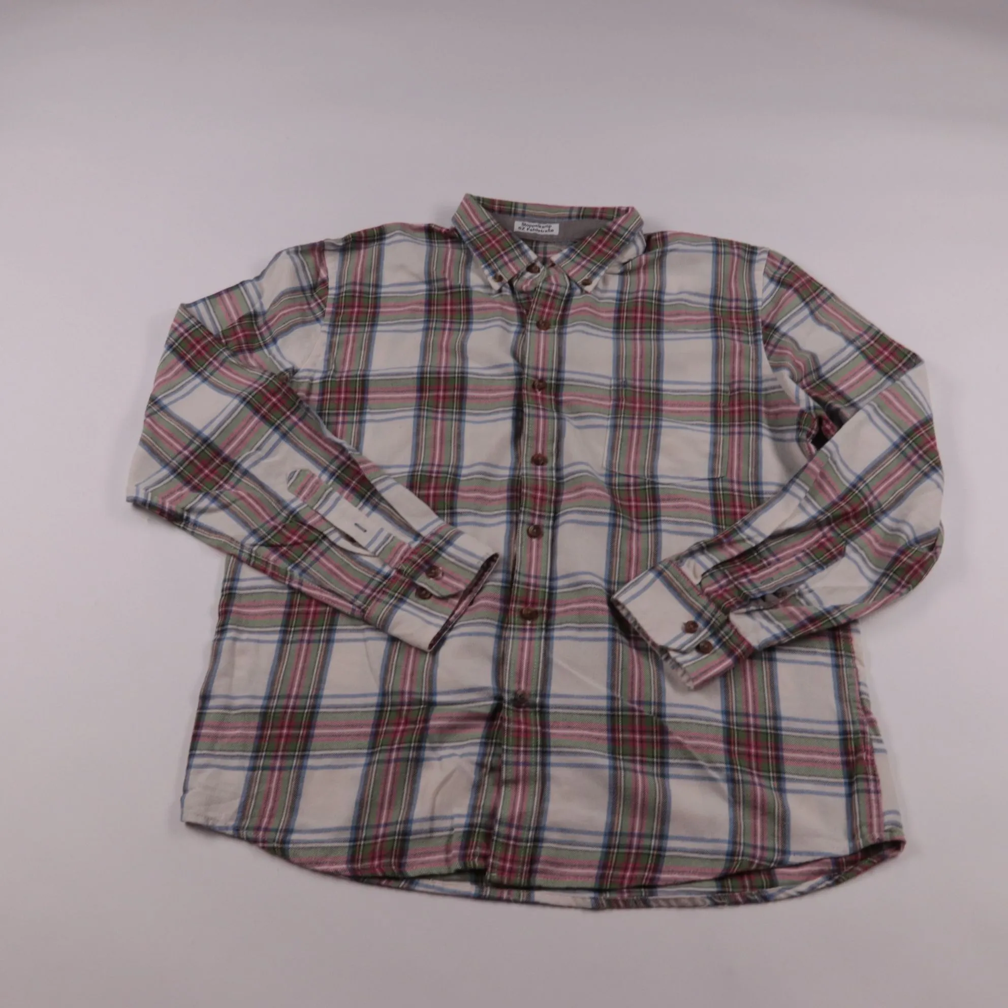 рубашка Stoppelkamp