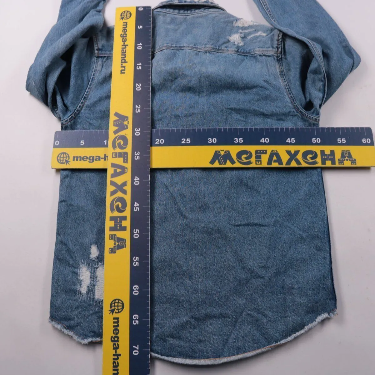 рубашка Zara