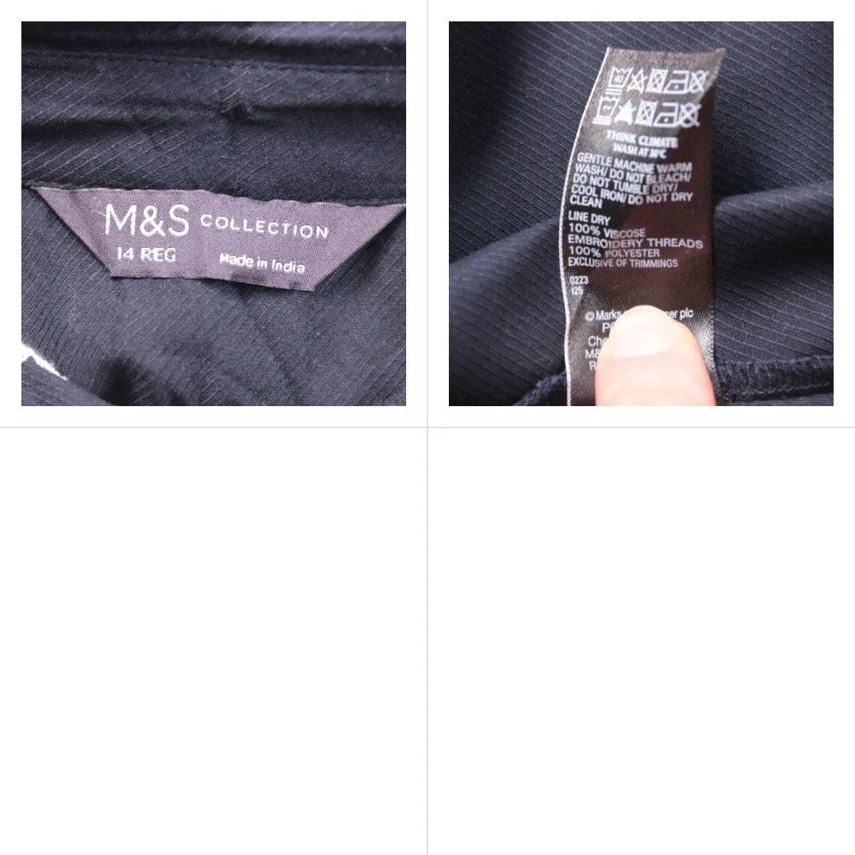 блузка M&S Collection