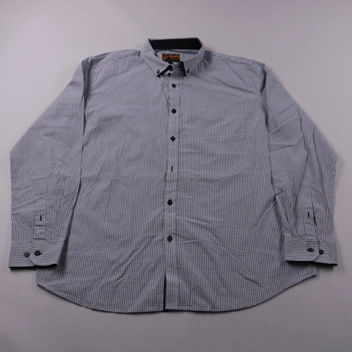 рубашка Johnny Bigg