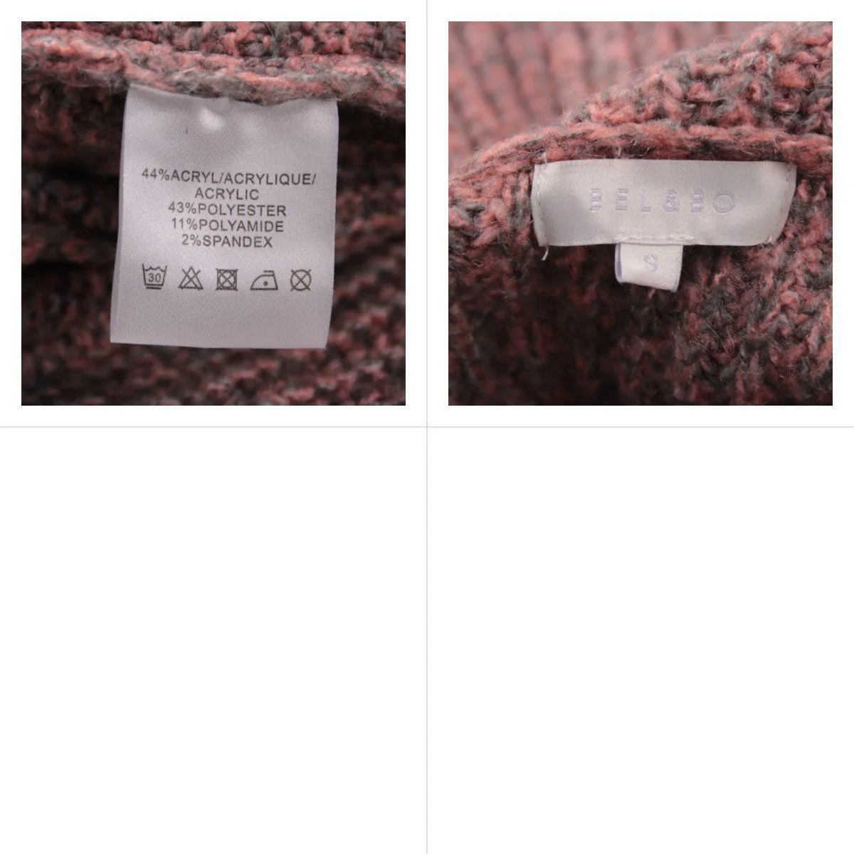 свитер Billabong