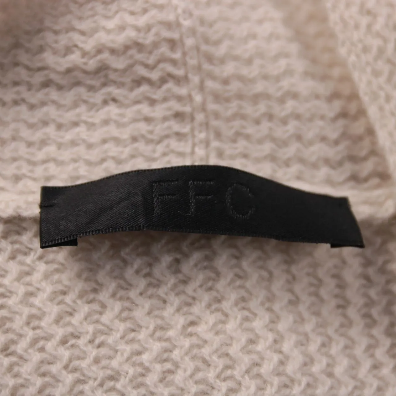 кардиган FFG