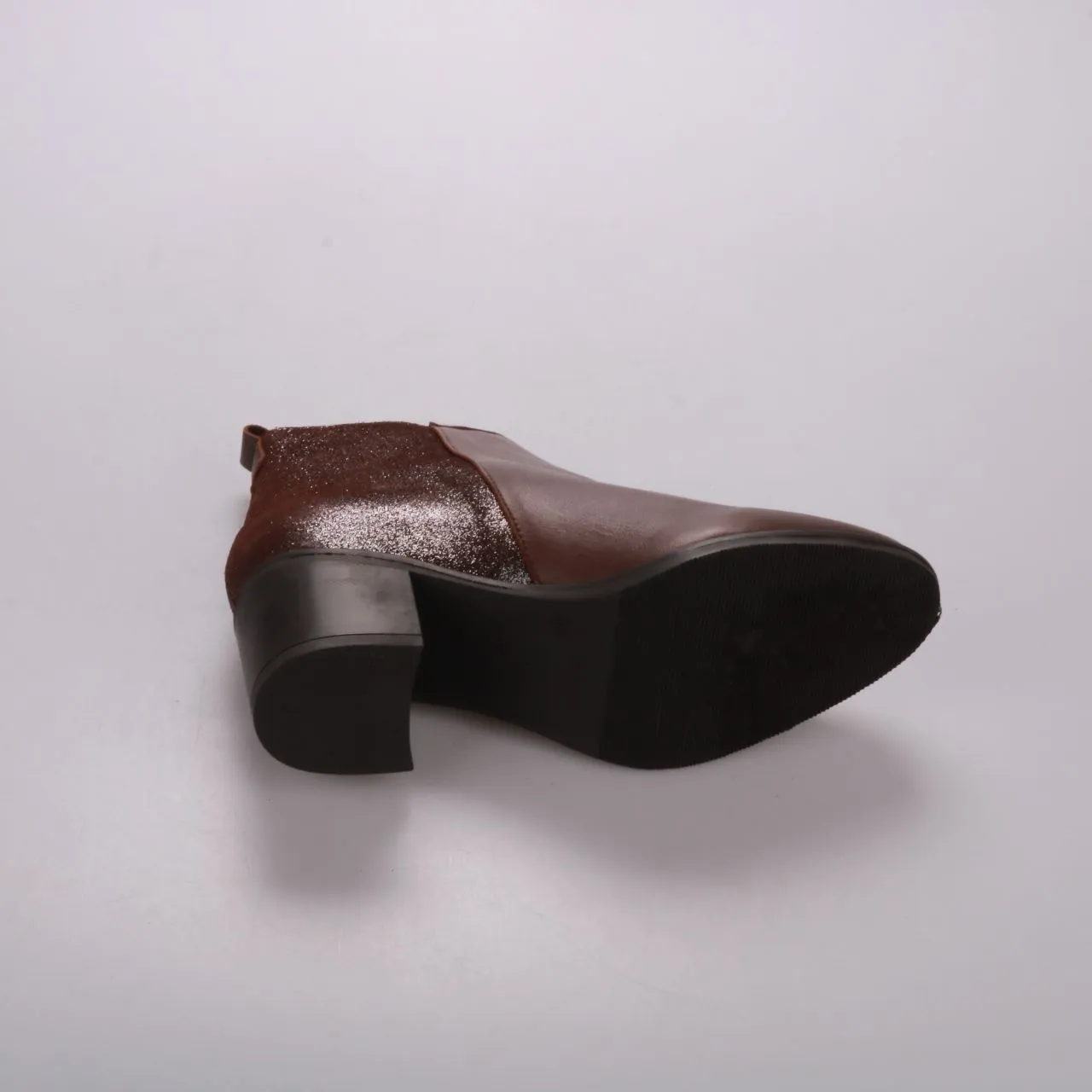 ботильоны Amoo