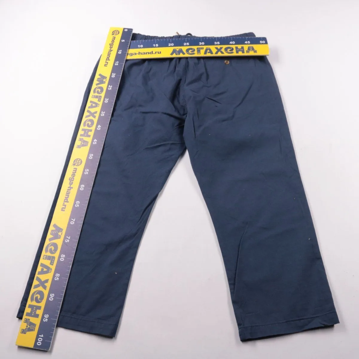 брюки Cotton Traders