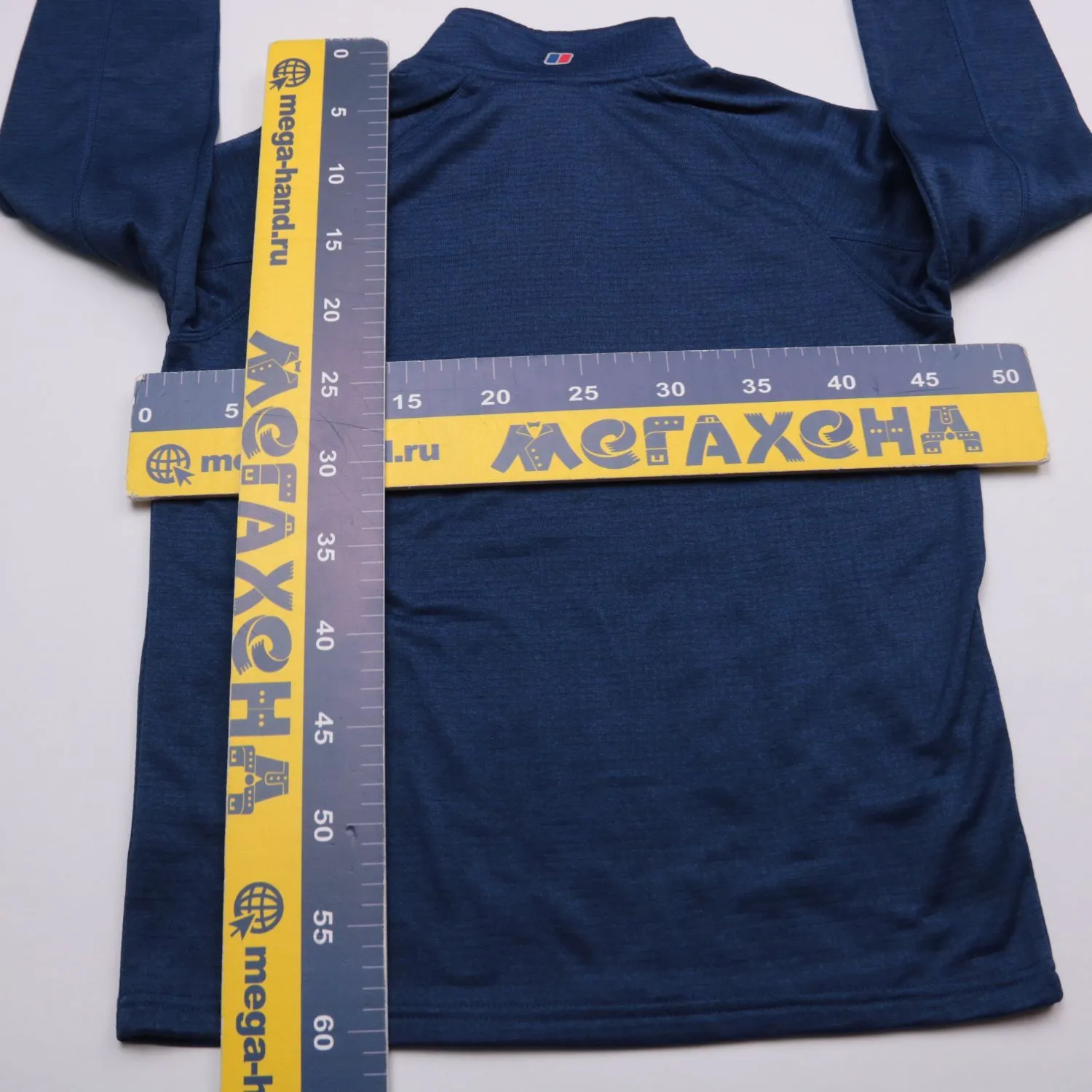 кофта Berghaus