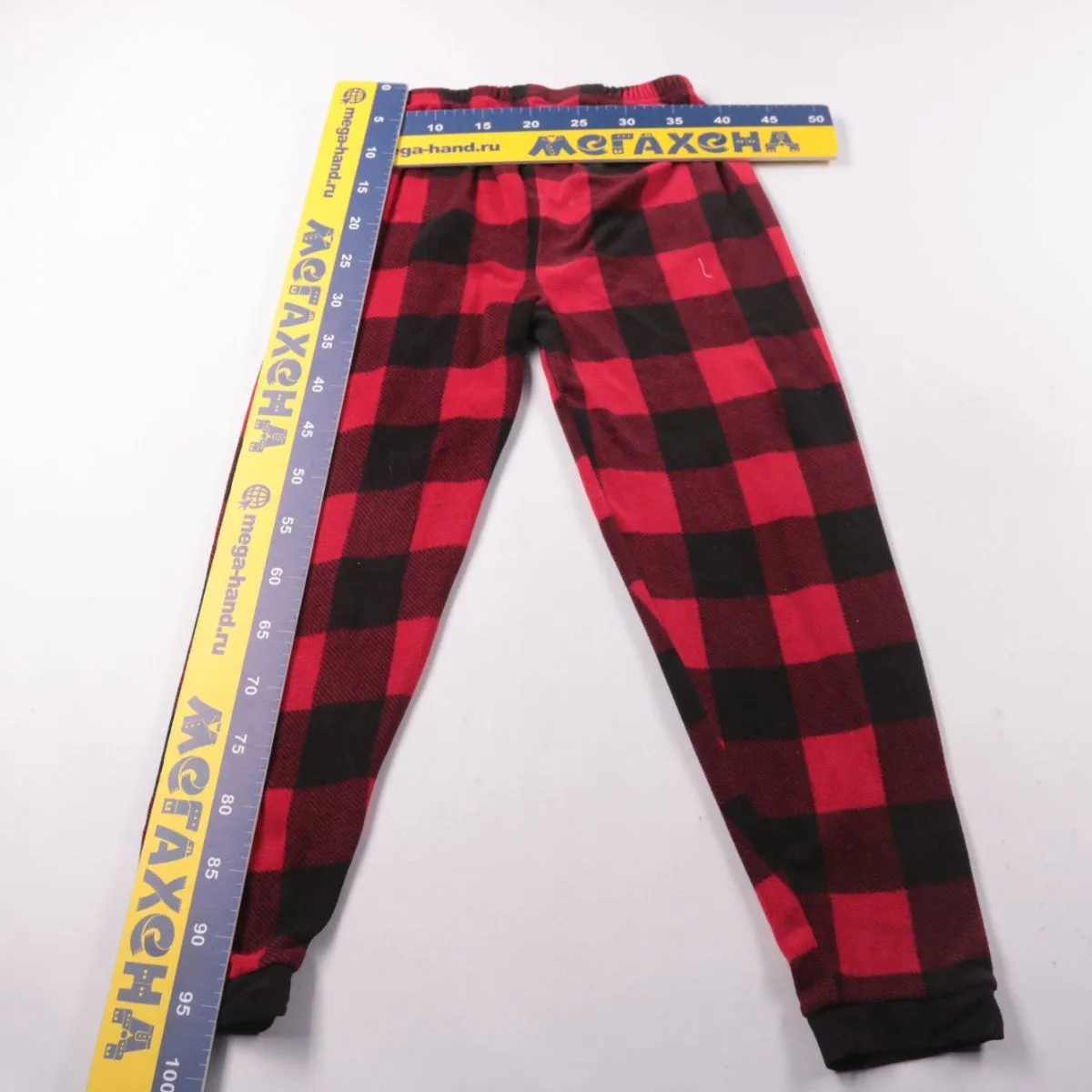 пижамные брюки