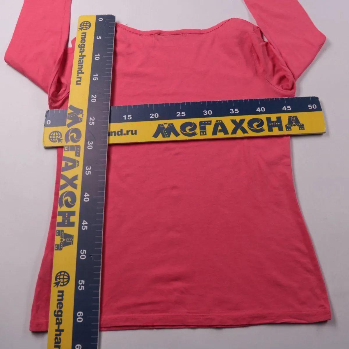 лонгслив Esmara