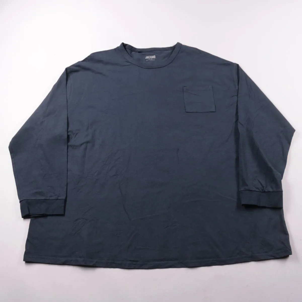 футболка Jacamo