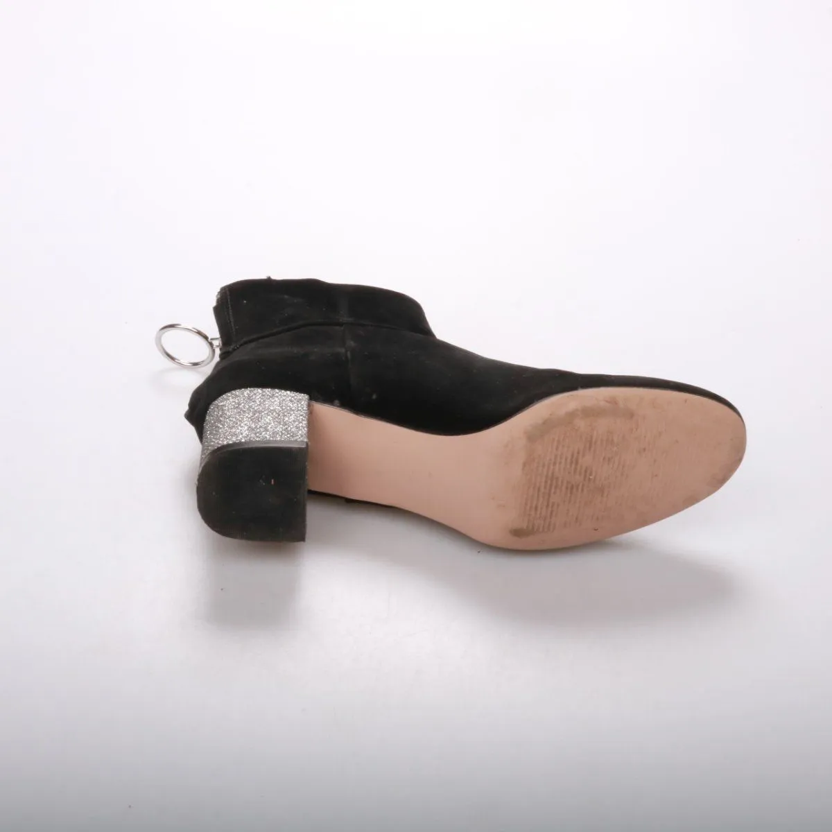 ботильоны не указано