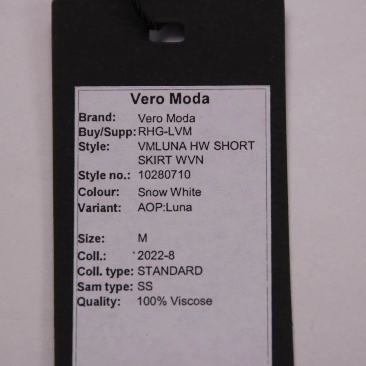 юбка Vero Moda