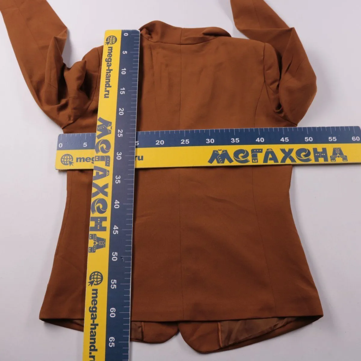 пиджак H&M