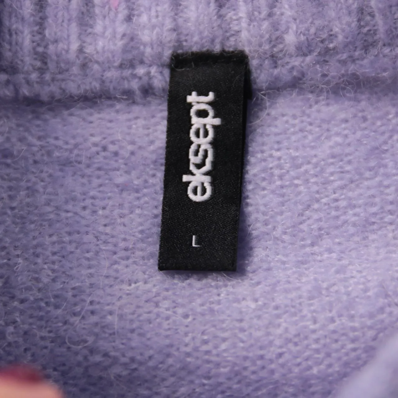 джемпер Eksept