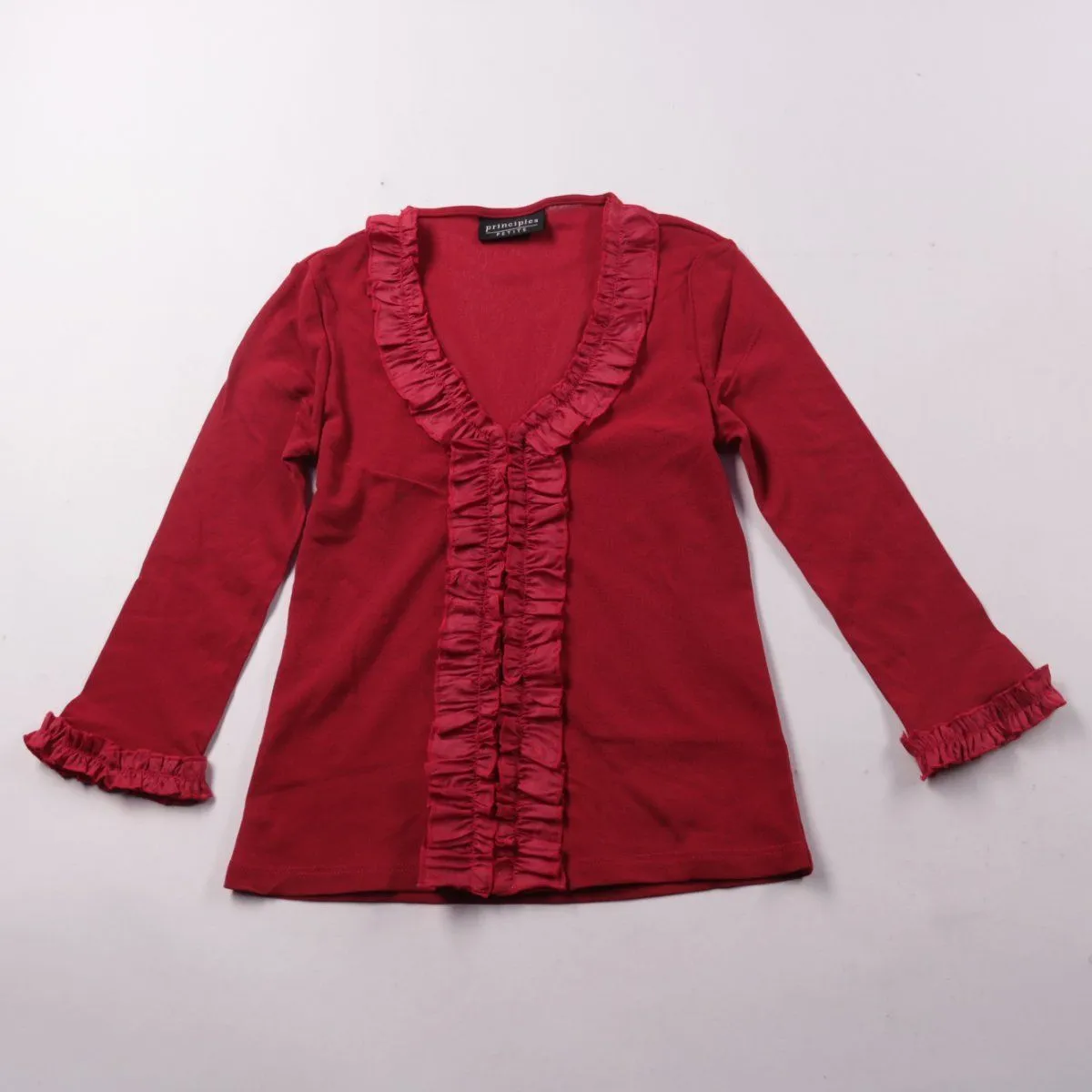 кофта Principles