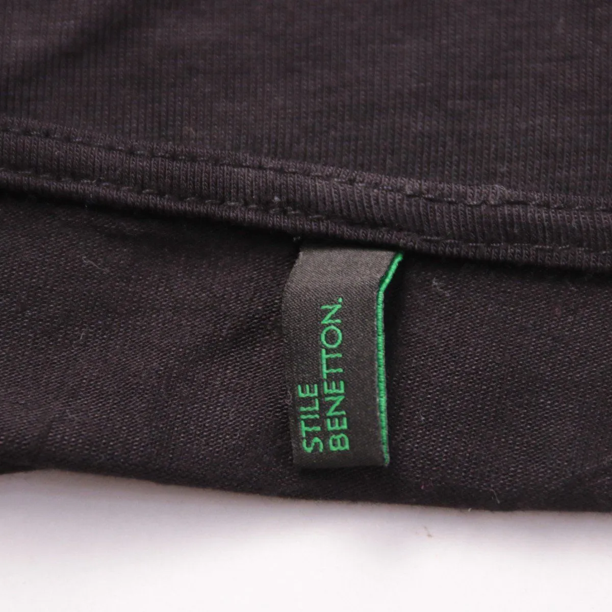 лонгслив Benetton