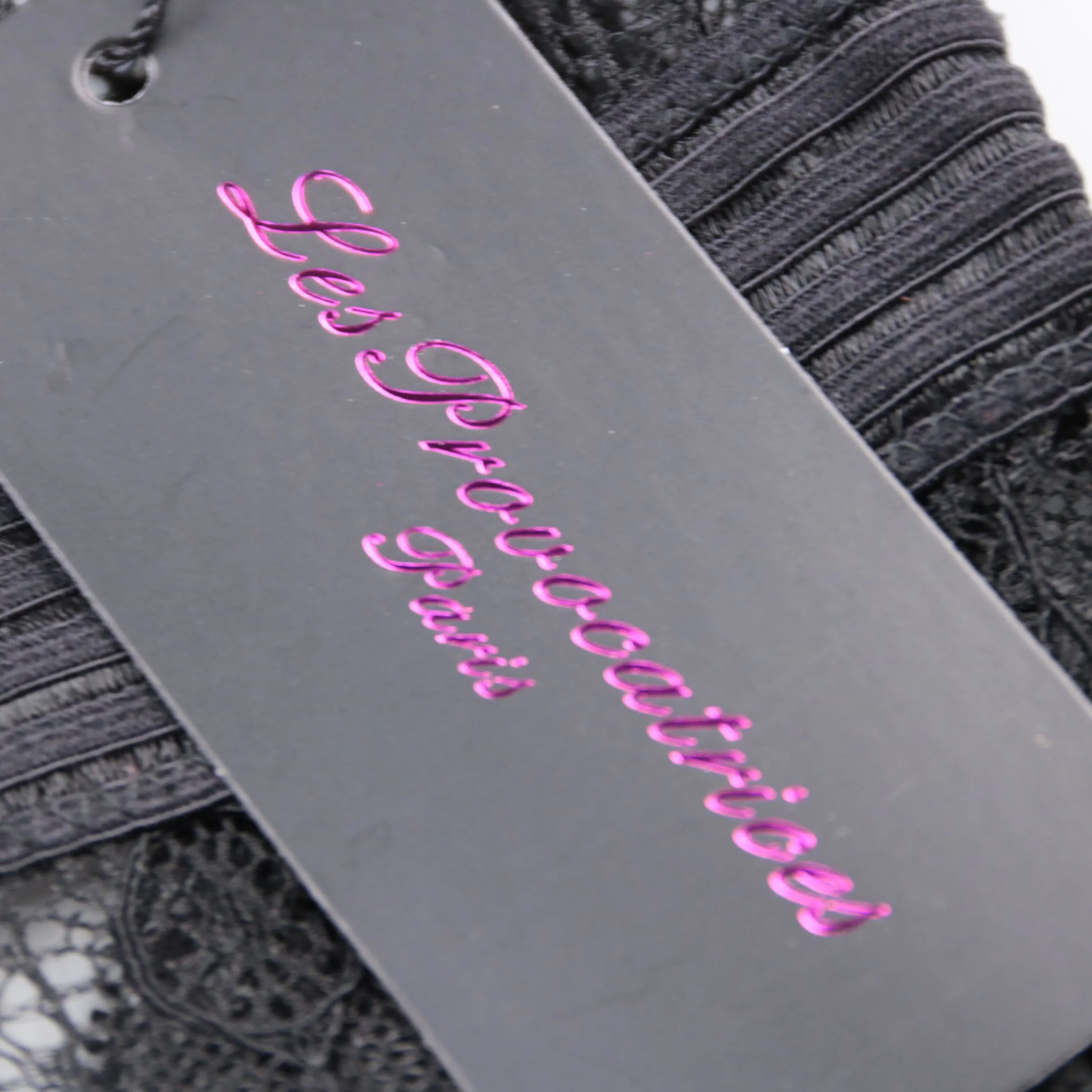 боди Les Provocatrices