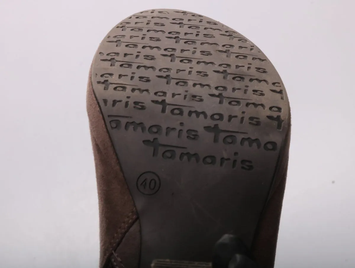 сапоги Tamaris