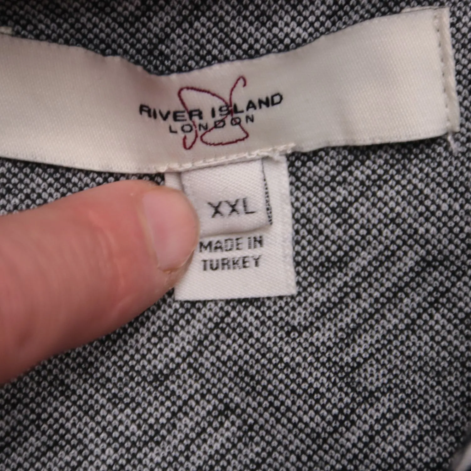 поло River Island
