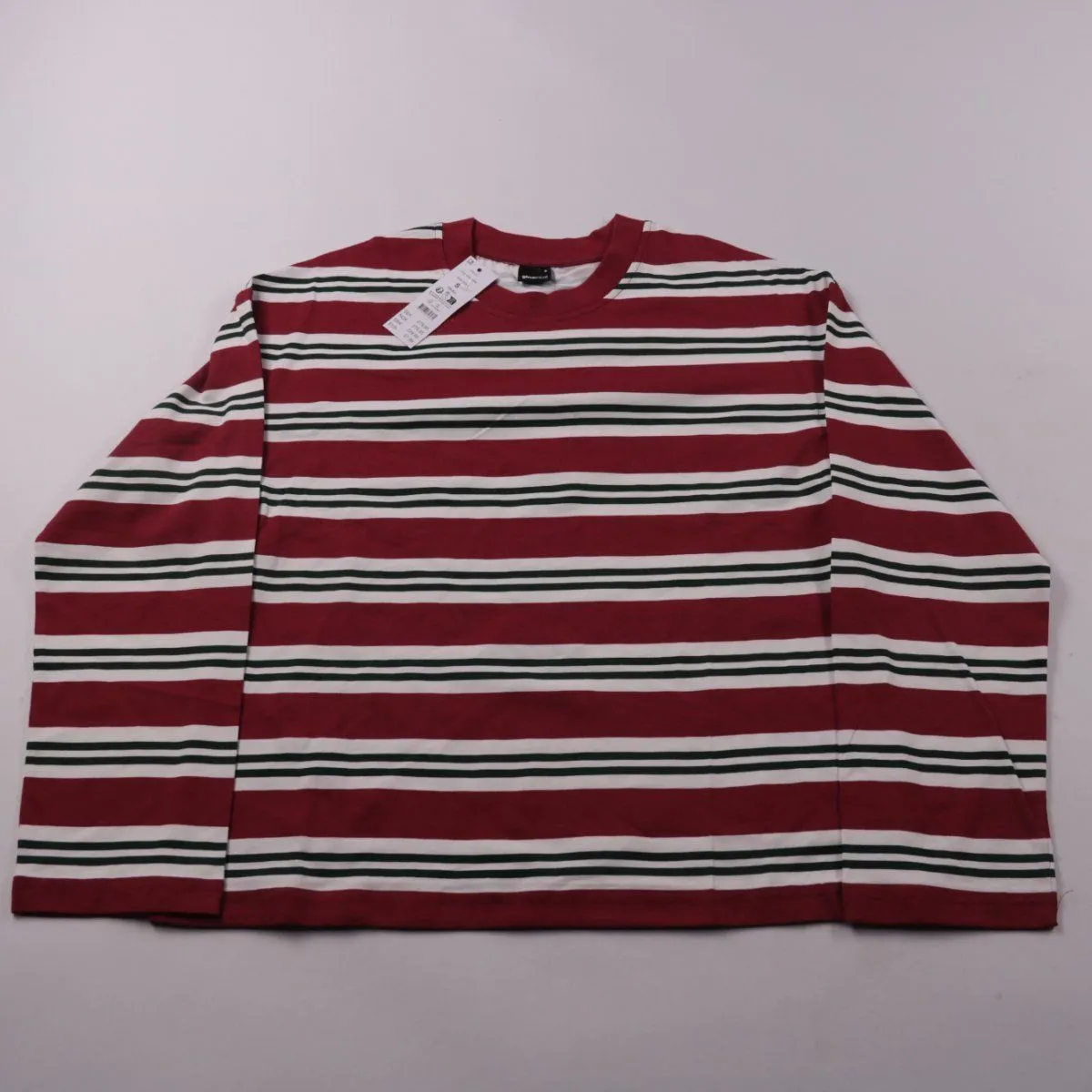 футболка Gina Tricot