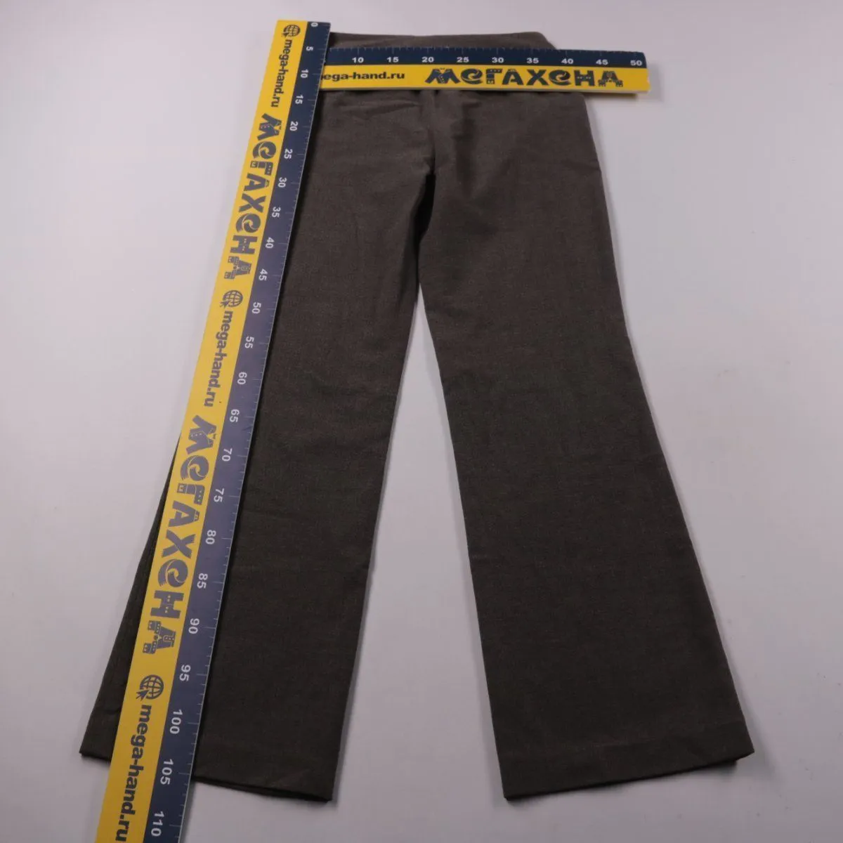 брюки MAC