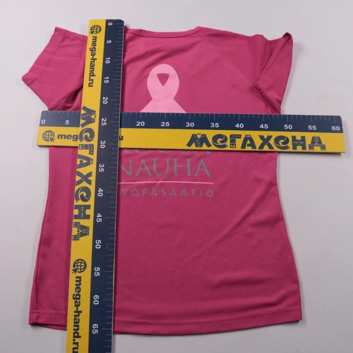 футболка Lady Sport