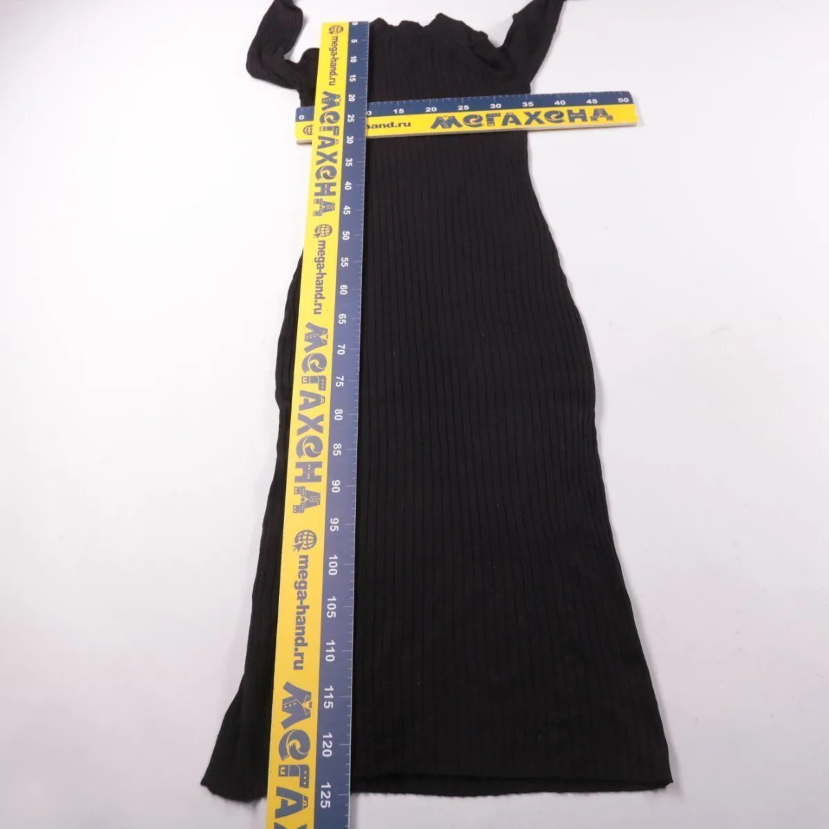 платье Bershka