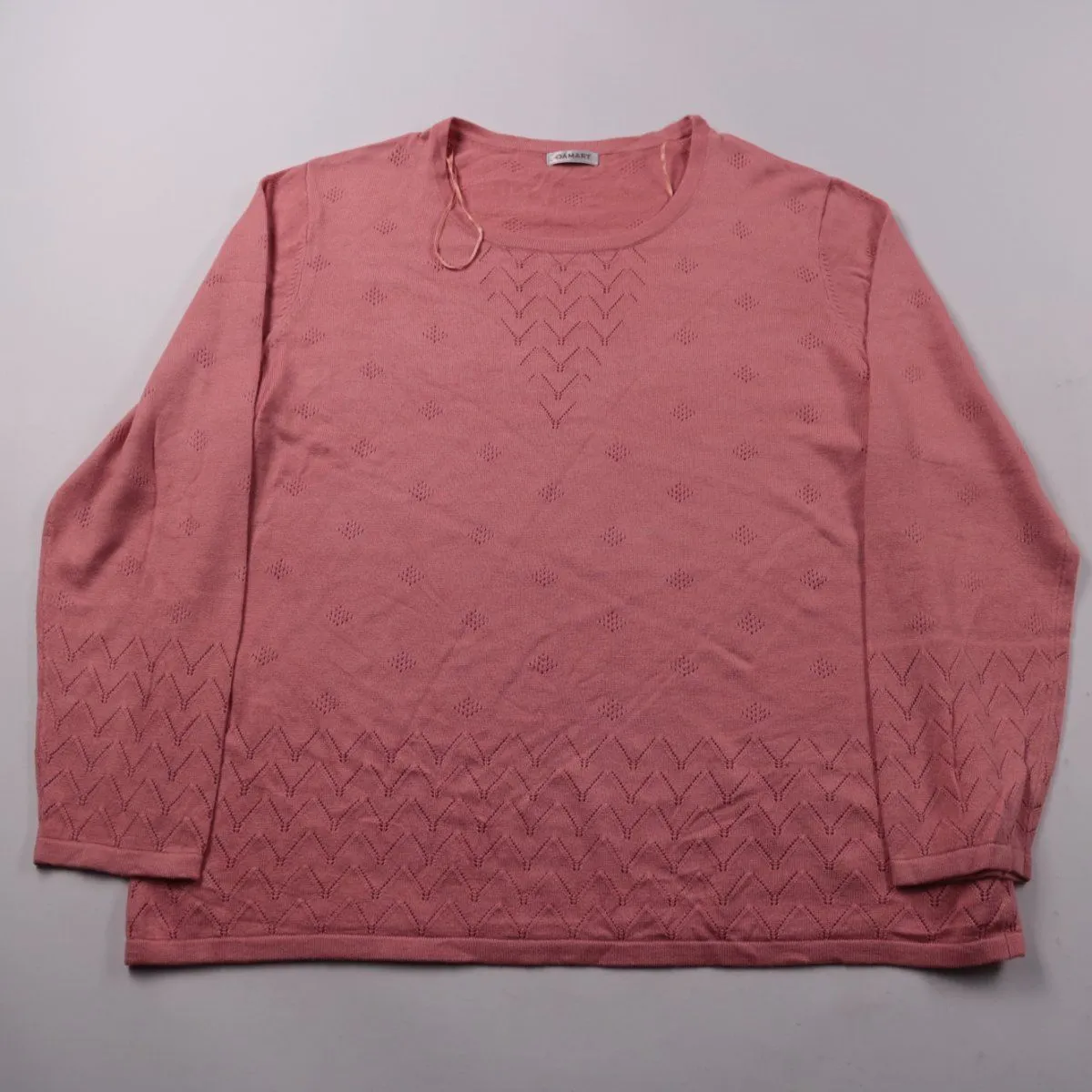 джемпер Damart