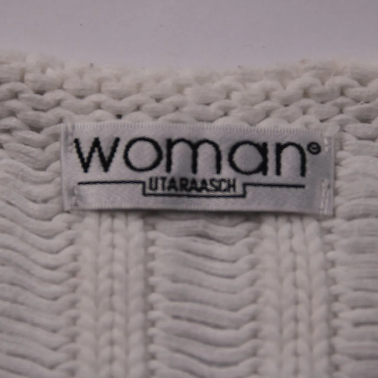 джемпер Uta Raasch