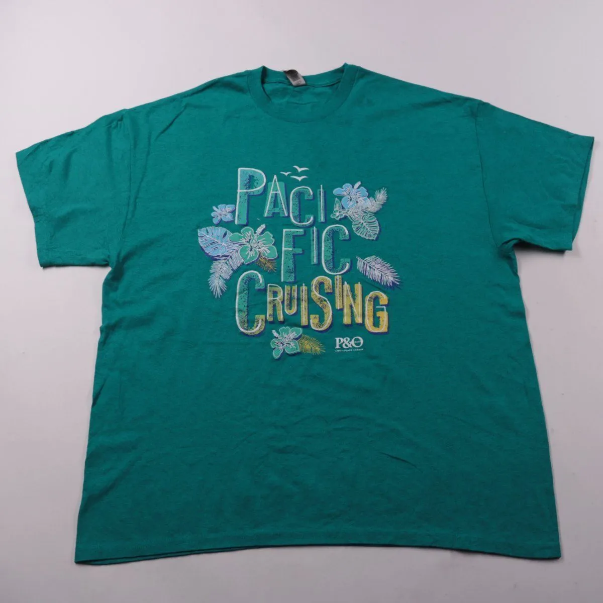 футболка Gildan