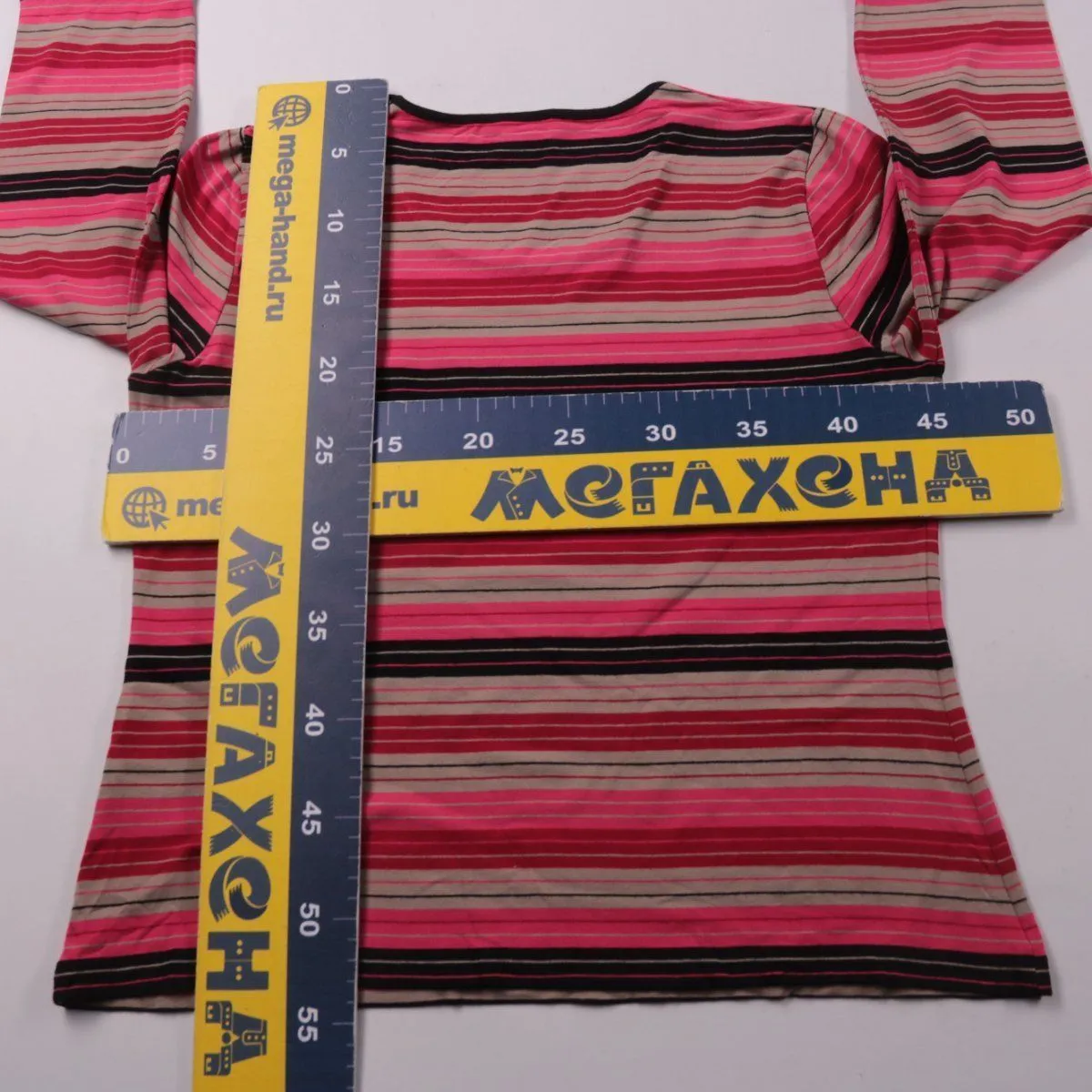 лонгслив Viyella