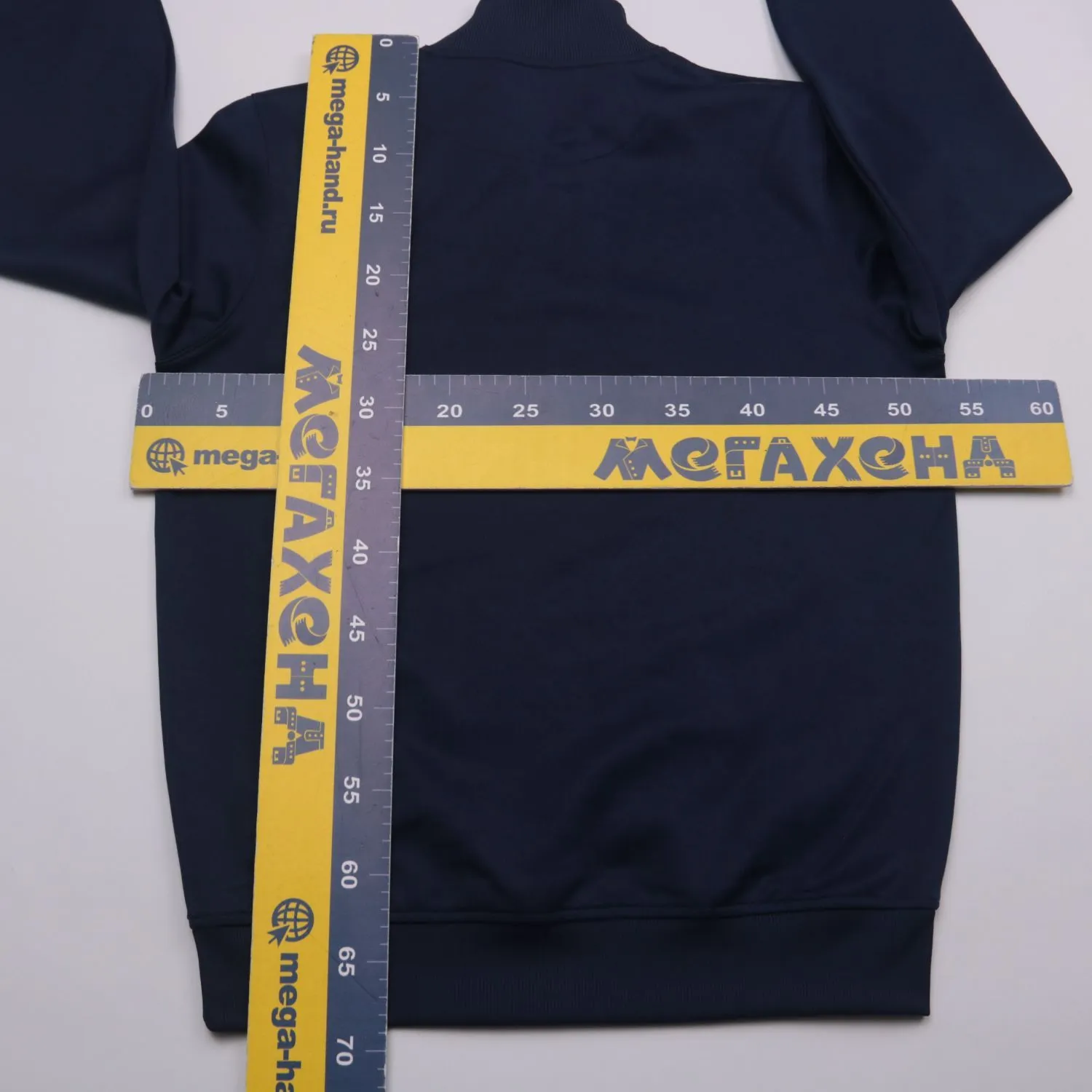 кофта Lyle & Scott