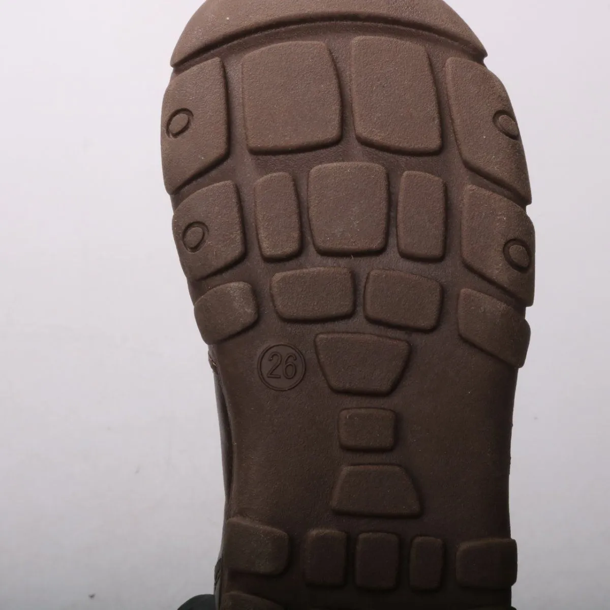 ботинки Idellmodi