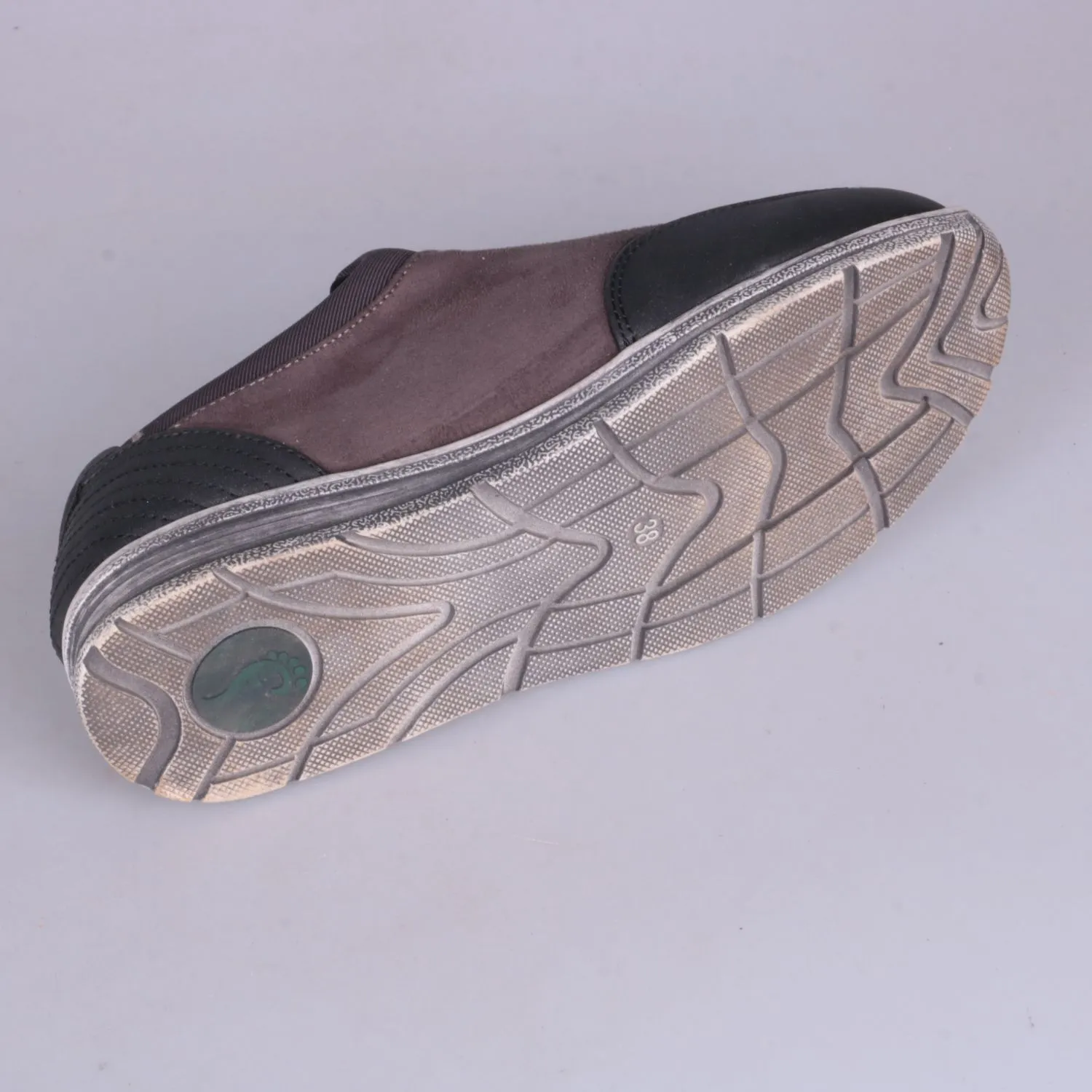 слипоны Footflexx