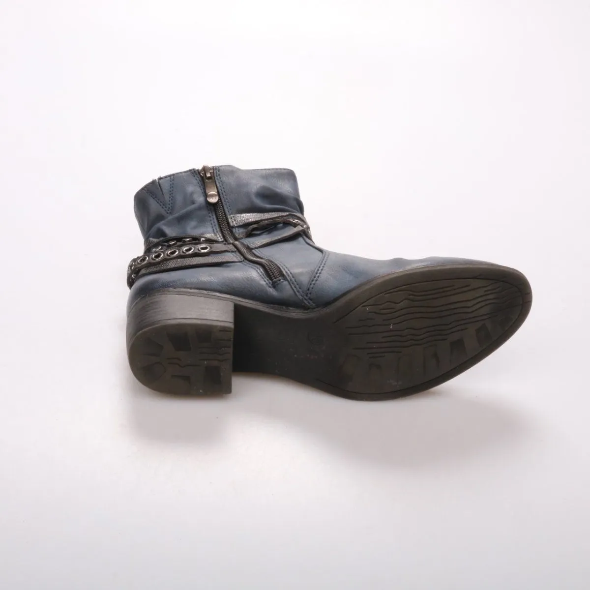 ботинки Marco Tozzi