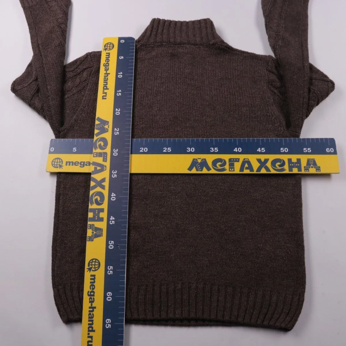 свитер Mauro Ferrini