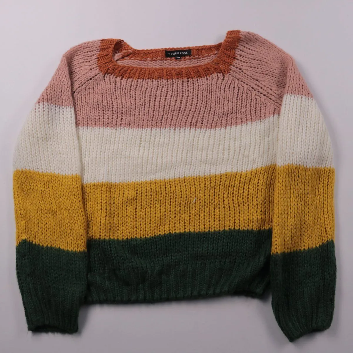 свитер Cameo Rose